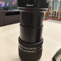 لنز سونی ژاپنی اصل ۱۸ـ۲۵۰