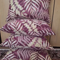 دوخت بالش شیک و مجلسی