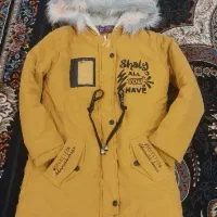 کاپشن دخترانه ۶ تا ۸سال