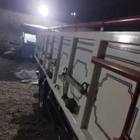 ارنا پلاس شیش تنی|خودرو سنگین|اهواز, زیتون کارگری|دیوار