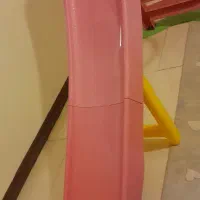 سرسره ۵پله کودک|اسباب‌‌بازی|پردیس, فاز ۳|دیوار