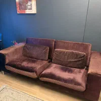 مبل خارجی