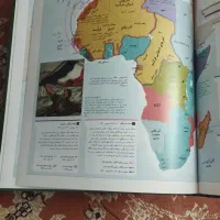 اطلس جنگ جهانی دوم مصور سایان|کتاب و مجله تاریخی|سردشت, |دیوار