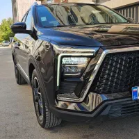 کی ام سی X5  مدل 403 در حد صفر استثنایی|خودرو سواری و وانت|تهران, خانی‌آباد|دیوار