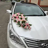 اجاره ماشین عروس