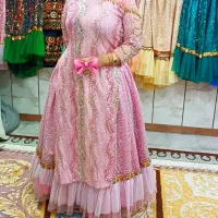 لباس محلی خوشکل وشیک|لباس|فسا, |دیوار