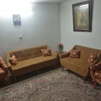 مبلمان هفت نفره در حدنو