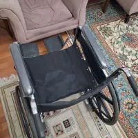 ویلچر نو|پزشکی|کرج, شهرک جهازیها|دیوار