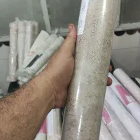 384رول کاغذ دیواری pvc آلبوم فالکون تامکت پاروت|مصالح و تجهیزات ساختمان|تهران, هاشمی|دیوار