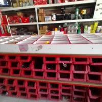 فروش پیچ و مهره کیلویی با تخفیف ویژه