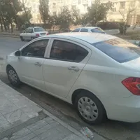 برلیانس h230 مدل ۹۷ دنده ای|خودرو سواری و وانت|تهران, شهرک غرب|دیوار