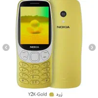 گوشی نوکیا 3210|موبایل|کرج, جهان‌شهر|دیوار