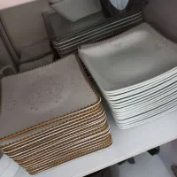 سرویس چینی و لوازم پذیرایی|ظروف سرو و پذیرایی|تهران, شهرک طالقانی|دیوار