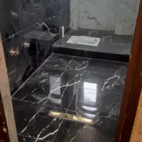 کاشی کاری با تجربه