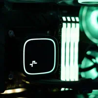 کیس گیمینگ نسل ۱۳|رایانه رومیزی|بروجرد, |دیوار