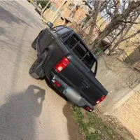 کی ام سی T8مدل۱۴۰۲|خودرو سواری و وانت|گنبد کاووس, |دیوار