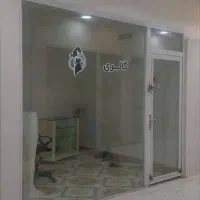 اجاره ۱۲مترتجاری همکف طالقانی شرقی