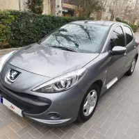 207مدل97دنده سالم و خونگی