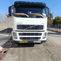 اف اچ ۱۲ مدل ۸۴ یک دست|خودرو سنگین|اسلام‌‌آباد غرب, |دیوار