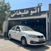 سایناs مدل ۱۴۰۱ بدون رنگ *اتو علیخانی *