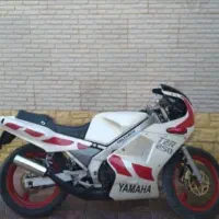 موتوریاماها TZR