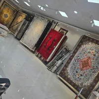 فرش ایرانیان باستان|فرش|بوکان, |دیوار