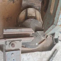 دستگاه اره صابونی