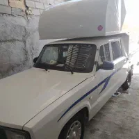 کارا ۲۰۰۰ مدل ۱۴۰۰|خودرو سواری و وانت|گنبد کاووس, |دیوار