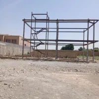 جوشکار حرفه ای ساختمانی اسکلت فلزی|خدمات پیشه و مهارت|قرچک, میرزائی شمالی|دیوار