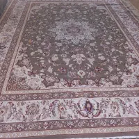 دو عددفرش ۱۲متری