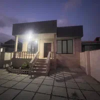 ویلا دو خواب/۲۰۰مترزمین،۱۰۰متربنا