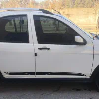 کوییک۸۵گانه1404GXR-L|خودرو سواری و وانت|کرمانشاه, |دیوار