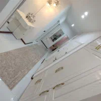 ۱۶۵ متر  تک واحدی ۳ خواب پارکینگ اختصاصی|فروش آپارتمان|مشهد, گلبرگ|دیوار