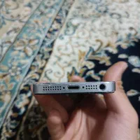 گوشی اپل 5s|موبایل|تهران, نظام‌آباد|دیوار