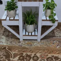 استند زیبا و محکم ام دی افی