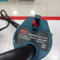 اوور فرز لبه گیر اورفرز نجاری|ماشینآلات صنعتی|رشت, فرزانه|دیوار