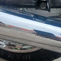 رهرو ۱۲۵ a1|موتورسیکلت|تهران, جی|دیوار