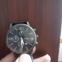 ساعت مچی سیتیزن تاریخ دار