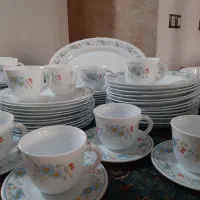 سرویس آرکوپال دوازده نفره