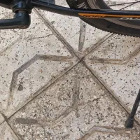 OVERLORD OV400|دوچرخه، اسکیت، اسکوتر|مشهد, فتح المبین|دیوار