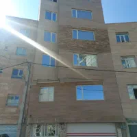 آپارتمان ۱۱۷ متری نوساز