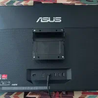 کامپیوتر All in one ایسوس ASUS تاچ، کاملا نو|رایانه رومیزی|تهران, سوهانک|دیوار