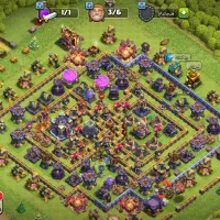 اکانت کلش تان ۱۵