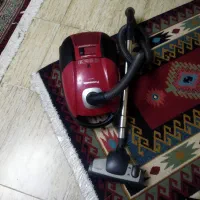 جارو برقی