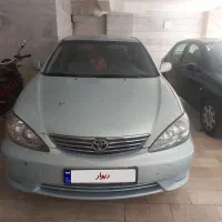 کمری گرند ۲۰۰۶ دنده ای