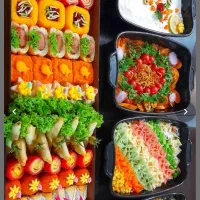 فینگر فود|خدمات پذیرایی، مراسم|تهران, فردوس|دیوار