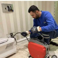 لوله بازکنی و نشت یابی(شهر)تمیز و سریع و ارزان