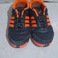 کفش سالنی در حد نو|تجهیزات ورزشی|ملایر, |دیوار