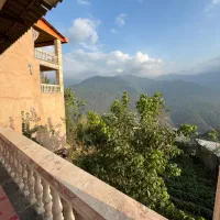 ویلا اجاره ای روستای میان رستاق علی آباد کتول|اجارهٔ کوتاه‌مدت ویلا و باغ|علی‌آباد کتول, |دیوار