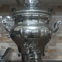 سماور تابان